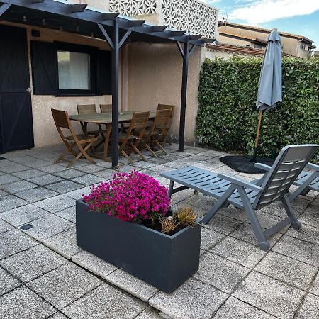 Portiragnes Plage Psd04 エクステリア 写真