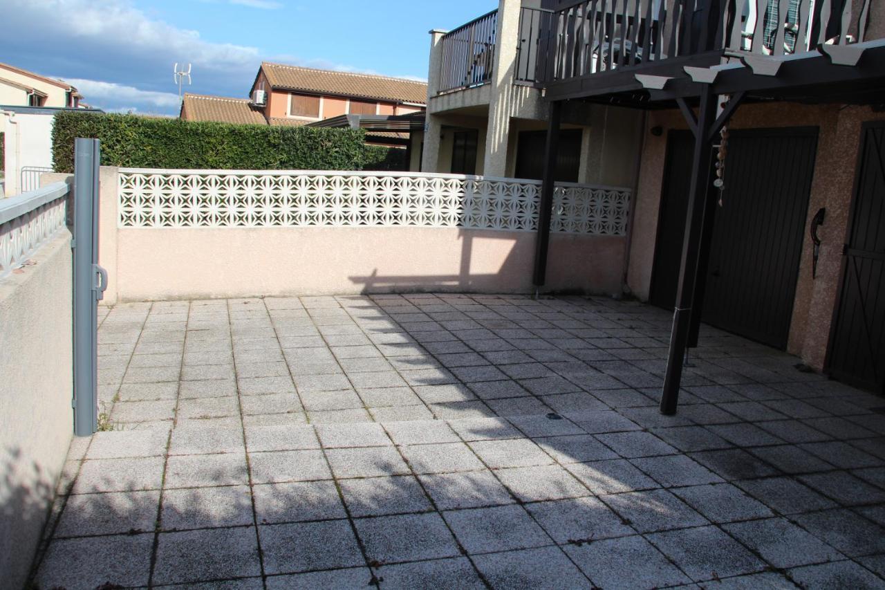 Portiragnes Plage Psd04 エクステリア 写真